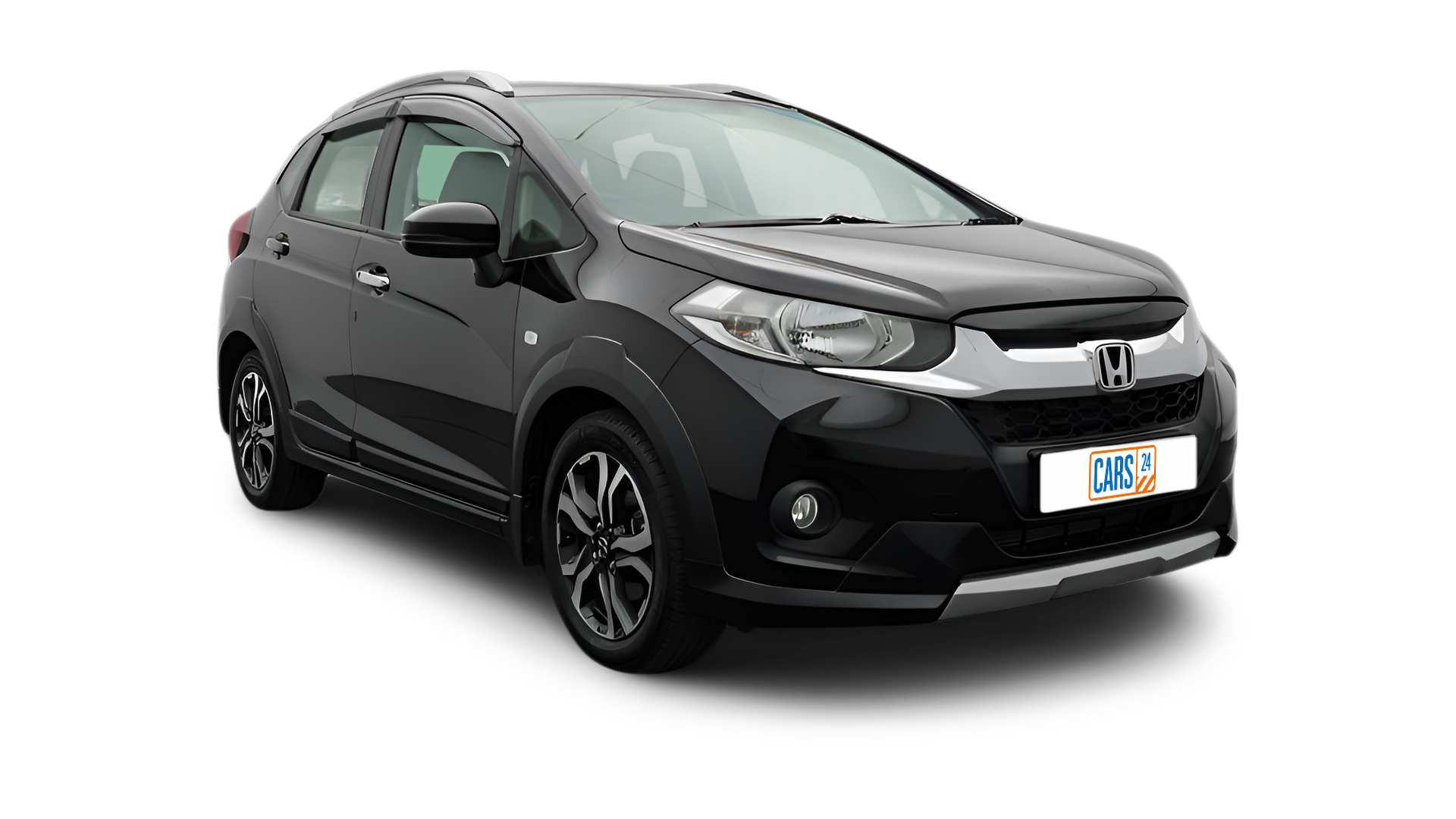 Honda WR-V-img